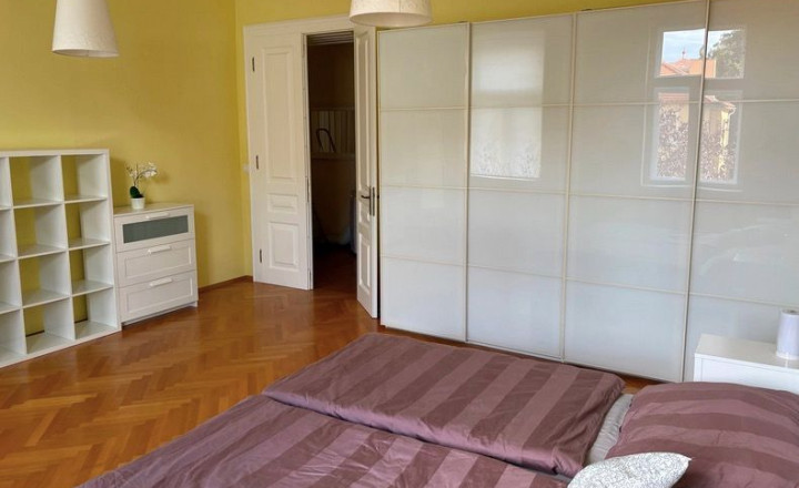 Luxusný 3 izbový byt na prenájom BA I TOP - fotografia 6