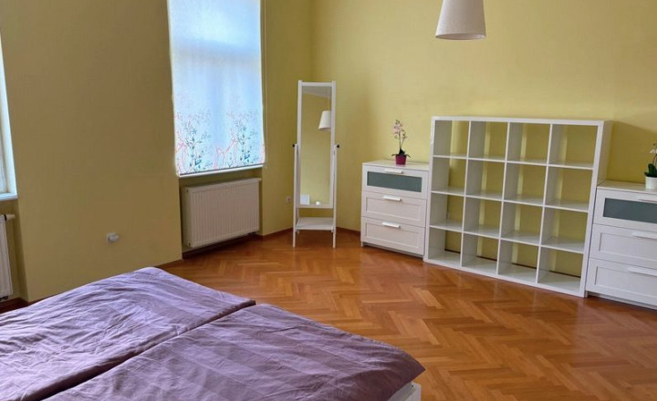 Luxusný 3 izbový byt na prenájom BA I TOP - fotografia 7