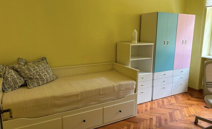 Luxusný 3 izbový byt na prenájom BA I TOP - fotografia 8