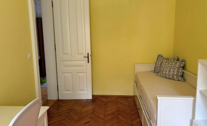 Luxusný 3 izbový byt na prenájom BA I TOP - fotografia 10
