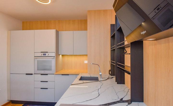 Moderný 2 izbový byt na predaj v Bratislave II na Košickej ulici TOP - fotografia 7