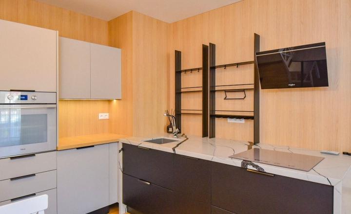 Moderný 2 izbový byt na predaj v Bratislave II na Košickej ulici TOP - fotografia 13