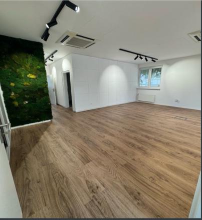 ADMINISTRATIVNA budova 2.790m2 na prenájom, Na Pántoch – Rača  - fotografia 1