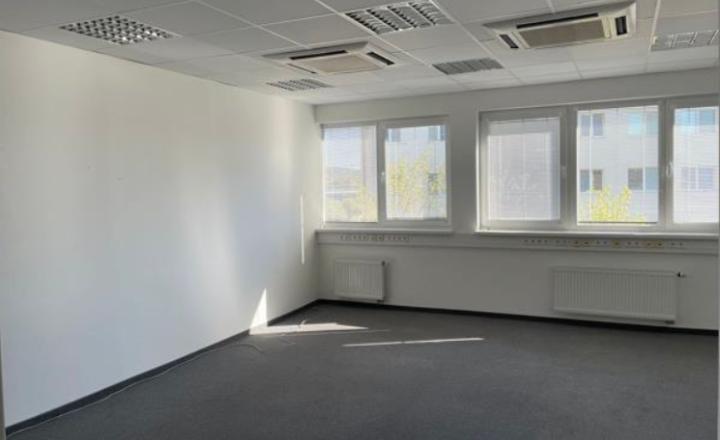 ADMINISTRATIVNA budova 2.790m2 na prenájom, Na Pántoch – Rača  - fotografia 2