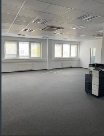 ADMINISTRATIVNA budova 2.790m2 na prenájom, Na Pántoch – Rača  - fotografia 3
