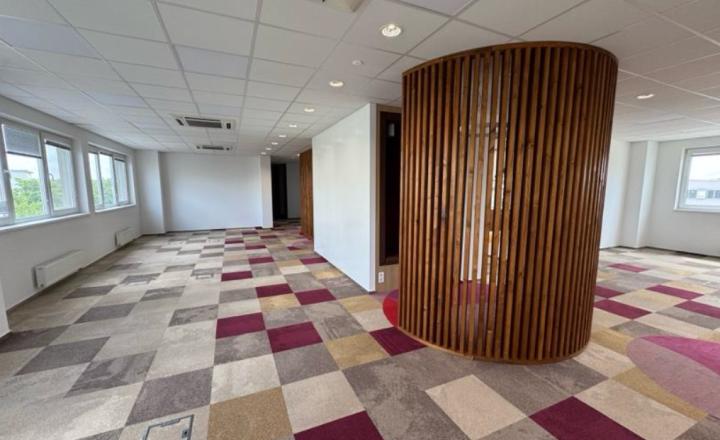 ADMINISTRATIVNA budova 2.790m2 na prenájom, Na Pántoch – Rača  - fotografia 4