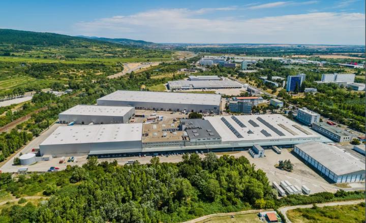 ADMINISTRATIVNA budova 2.790m2 na prenájom, Na Pántoch – Rača  - fotografia 5