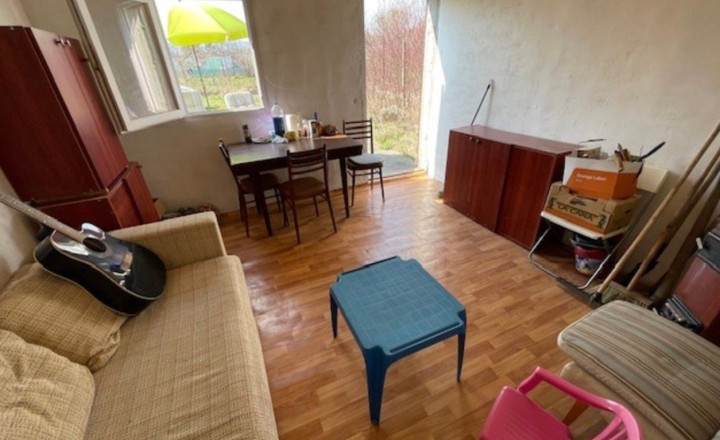 Záhrada o výmere 346 m2 na predaj - Bratislava III - fotografia 3