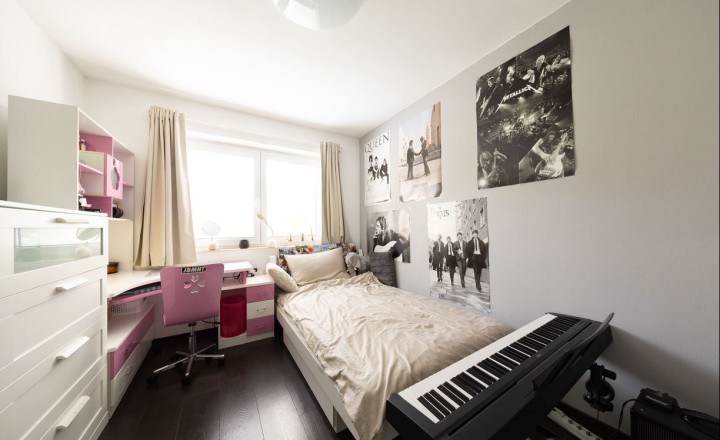 Na predaj -moderný 4‑izbový rodinný dom, Rovinka TOP - fotografia 3