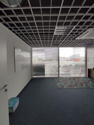 Reprezentatívny priestor 232,96m2 s presklenými výkladmi, Vienna Gate, Kopčianska-Petržalka - fotografia 5
