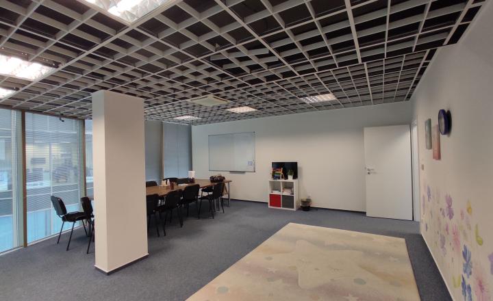 Reprezentatívny priestor 232,96m2 s presklenými výkladmi, Vienna Gate, Kopčianska-Petržalka - fotografia 14