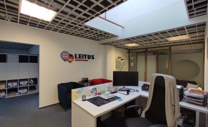 Reprezentatívny priestor 232,96m2 s presklenými výkladmi, Vienna Gate, Kopčianska-Petržalka - fotografia 15