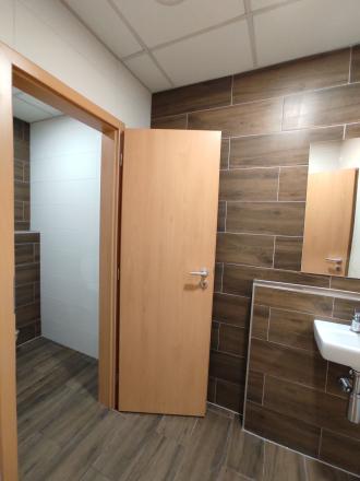Obchodno-administratívny priestor 96,38m2 s výkladom do átria objektu, Vienna Gate, Kopčianska-Petržalka - fotografia 5