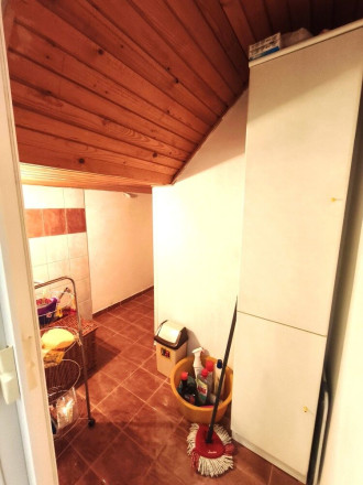 Na predaj - 4-izbový rodinný dom, ul. Alstrova, Bratislava III TOP - fotografia 11