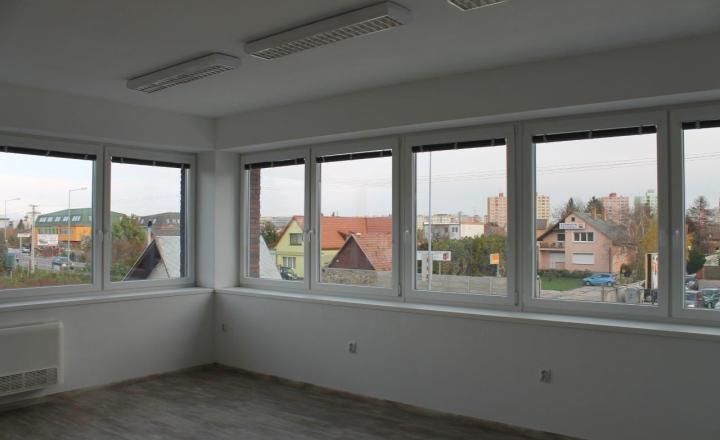 Kancelárske priestory 314m2 s možnosťou delenia, Ulica Svornosti - fotografia 1