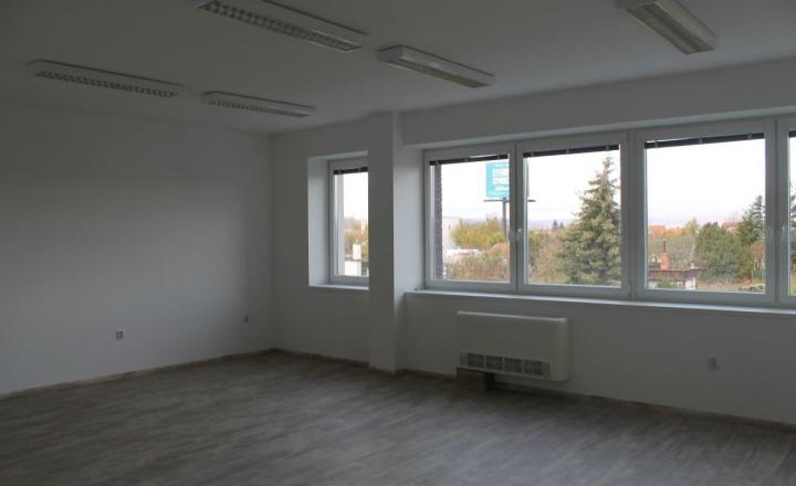 Kancelárske priestory 314m2 s možnosťou delenia, Ulica Svornosti - fotografia 9