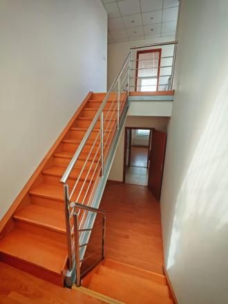 Kancelárske priestory 260m2 + 4x parkovanie v cene, Hrachová, Bratislava II TOP - fotografia 4