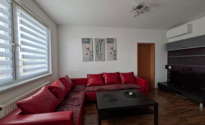 Na predaj zaujímavý byt na ul. Wolkrova, Bratislava V TOP