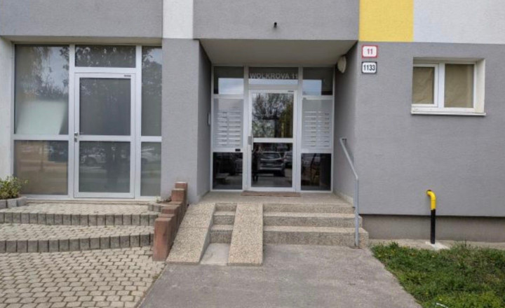 Na predaj zaujímavý byt na ul. Wolkrova, Bratislava V TOP - fotografia 23