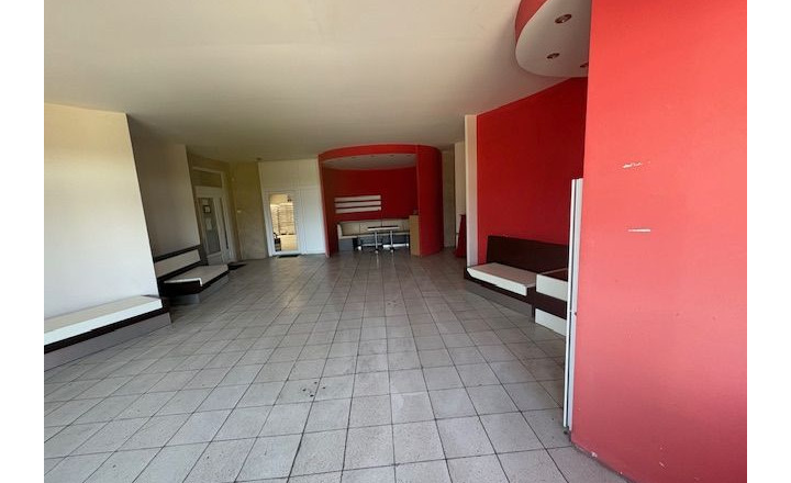 Skladový / obchodný priestor na prenájom – 500 m², 1000 m², 1206 m², Dunajská Streda