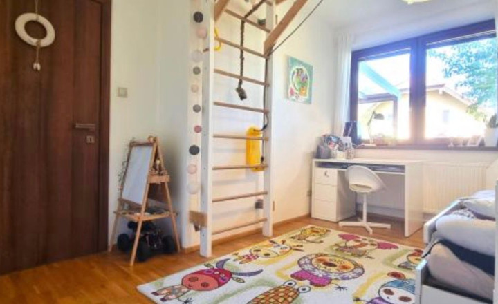 Na predaj priestranný, klimatizovaný 3+1 izbový byt s krbom, Bratislava IV TOP - fotografia 16
