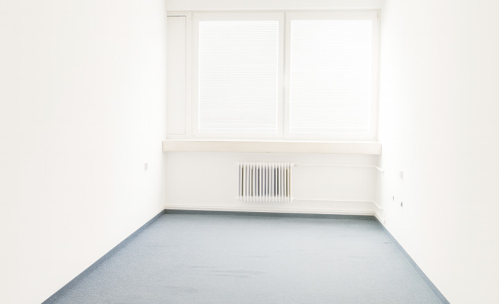 Administratívny priestor na prenájom v Žiline