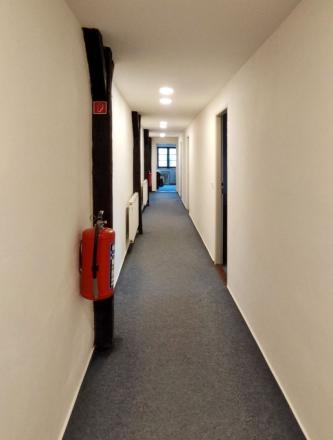 Administratívne priestory na prenájom - ul. Palackého, Trenčín - centrum - fotografia 7