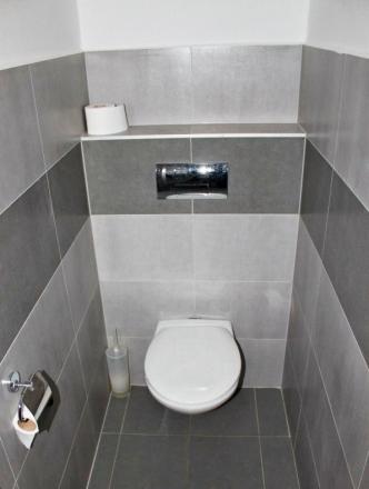 Prenájom samostatnej kancelárie o výmere 22 m² v zrekonštruovanej budove - Trenčín - fotografia 3