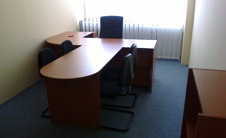 Kancelárske priestory na prenájom, Trenčín - centrum