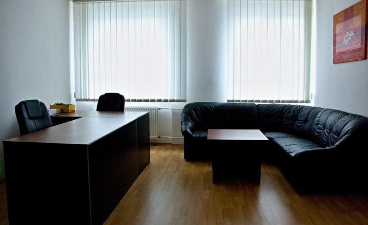 Administratívne priestory na prenájom, Trenčín – Sihoť I - fotografia 1