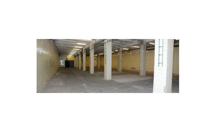 Skladové priestory na prenájom, Nové Mesto nad Váhom, 480m2 - fotografia 4