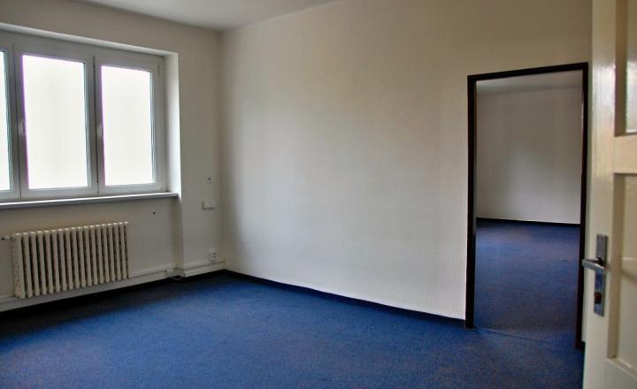 Kancelárske priestory, Trenčín – Sihoť I - fotografia 2