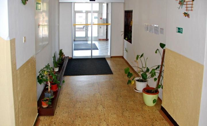 Na prenájom kancelárske priestory v budove na Sihoti ,Trenčín - fotografia 11