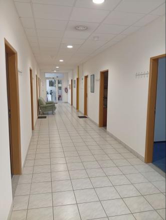 Kancelársky priestor na prenájom - Trenčín centrum - fotografia 3