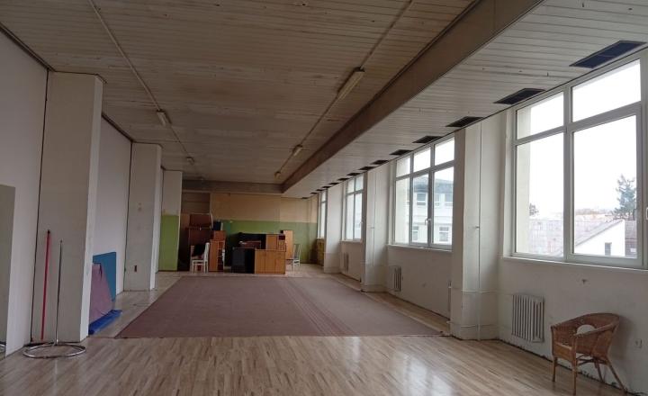 Priestor pre záujmove aktivity na prenájom - Trenčín  