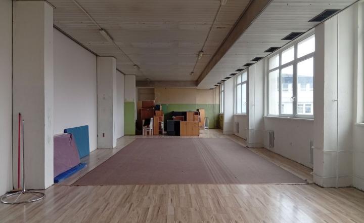 Priestor pre záujmove aktivity na prenájom - Trenčín   - fotografia 1
