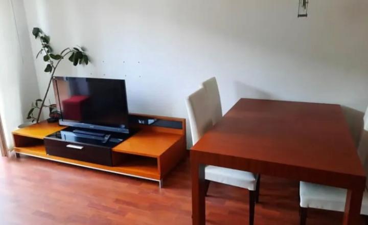 Na predaj 3-izbový byt na prízemí v tichej časti Bratislavy  - fotografia 9