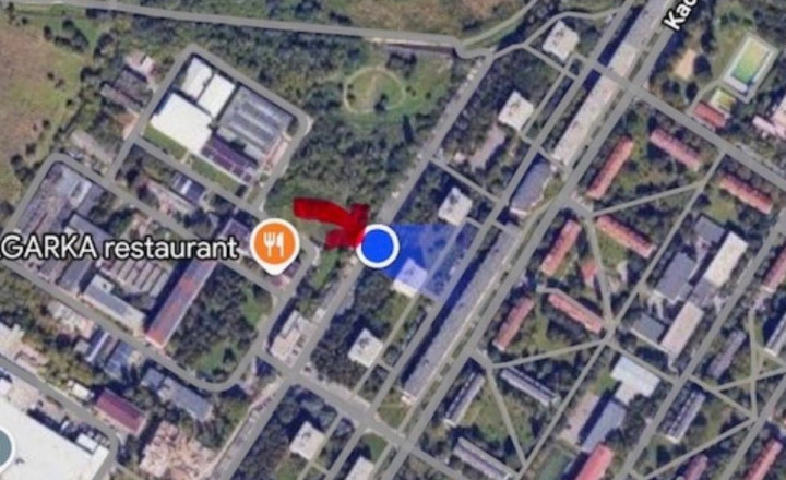 Na predaj garáž na ulici Jozefa Hagaru v mestskej časti Bratislava III - fotografia 6