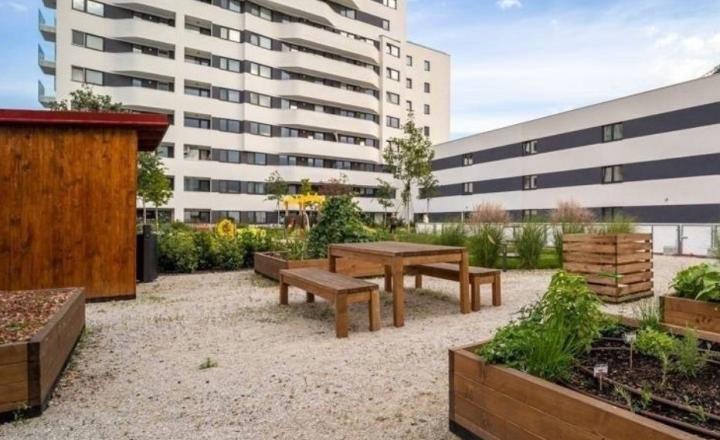 3-izbový byt s balkónom ul. Gustáva Mallého, Bratislava V TOP - fotografia 12