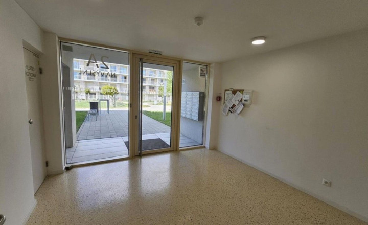 Na prenájom štýlový, moderný, svetlý a kompletne zariadený 2 - izbový byt s vlastnou predzáhradkou, BA II TOP - fotografia 16