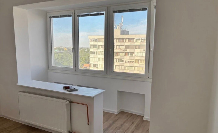 Na predaj kompletne prerobená dvojgarsónka na Začiatku Petržalky, Bratislava V TOP 