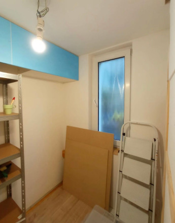 Na predaj útulný a prakticky riešený 1-izbový byt po kompletnej rekonštrukcii, Bratislava I TOP - fotografia 7