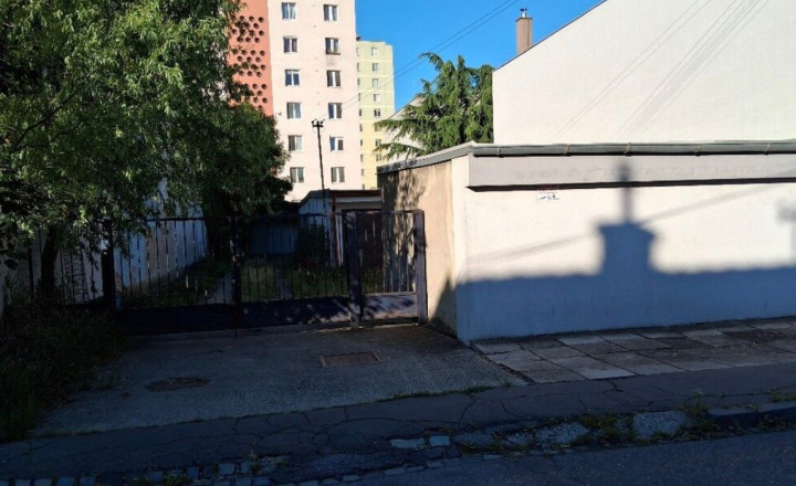 Na predaj garáž v atraktívnej a pokojnej lokalite, Bratislava III TOP