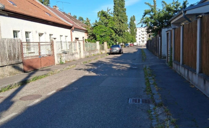 Na predaj garáž v atraktívnej a pokojnej lokalite, Bratislava III TOP - fotografia 2