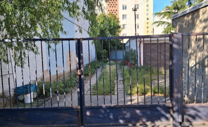 Na predaj garáž v atraktívnej a pokojnej lokalite, Bratislava III TOP - fotografia 8