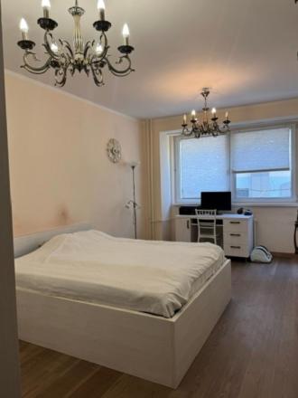 Na prenájom priestranný a svetlý 3-izbový byt vo vyhľadávanej lokalite, Bratislava I TOP - fotografia 4