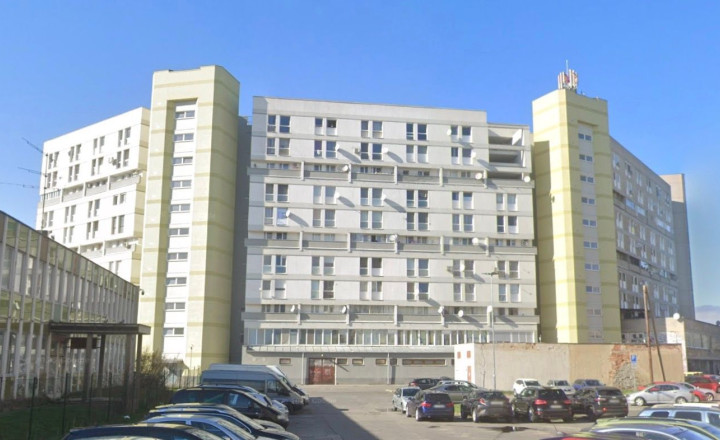Na predaj 2-garsonka vo Vrakuni - Bratislava II TOP