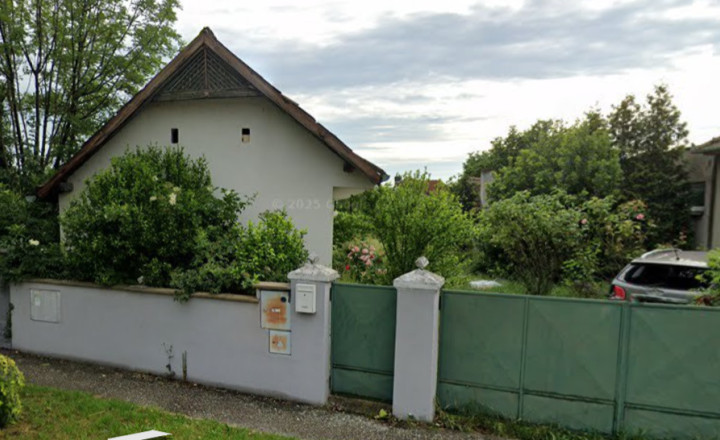PREDAJ – Stavebný pozemok 889 m², Čenkovce