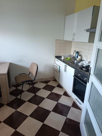 Skladová hala vo výmere 1000 m2 na predaj - ul. Stará Vajnorská  - fotografia 3