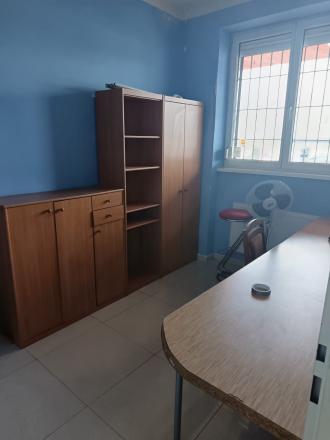 Skladová hala vo výmere 1000 m2 na predaj - ul. Stará Vajnorská  - fotografia 4